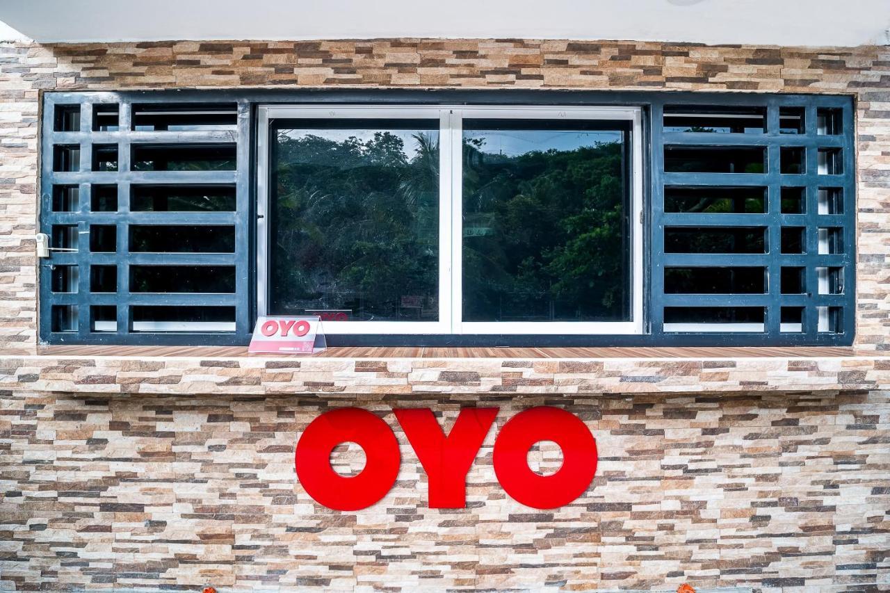 Oyo Hotel Posada San Vicente, Huatulco Santa María Huatulco Екстериор снимка