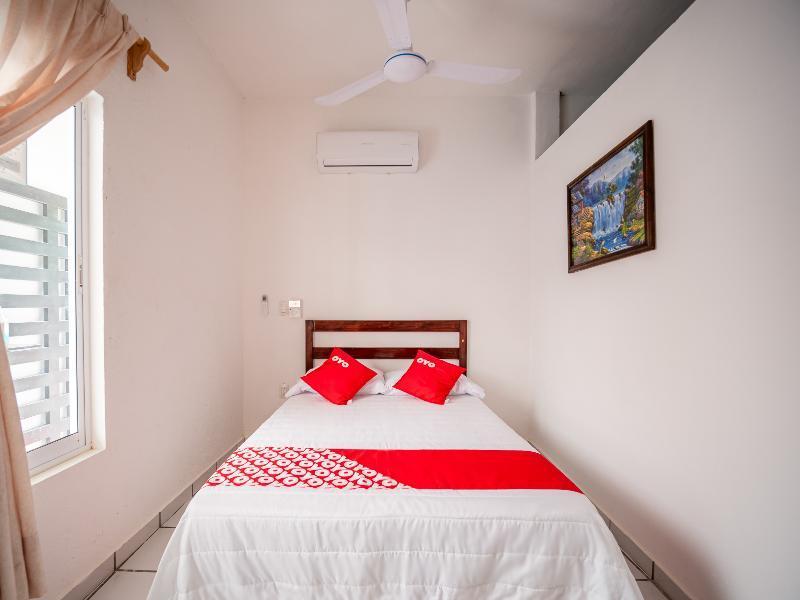 Oyo Hotel Posada San Vicente, Huatulco Santa María Huatulco Екстериор снимка