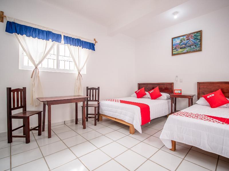 Oyo Hotel Posada San Vicente, Huatulco Santa María Huatulco Екстериор снимка