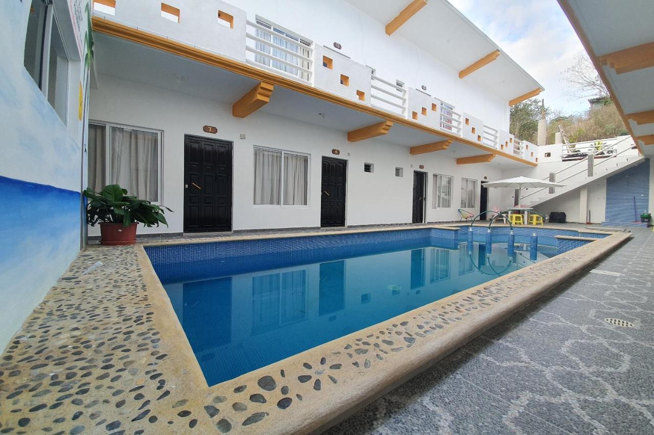 Oyo Hotel Posada San Vicente, Huatulco Santa María Huatulco Екстериор снимка
